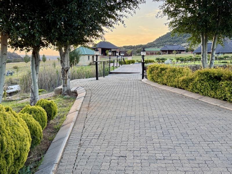 20 Bedroom Property for Sale in Paul Roux Free State